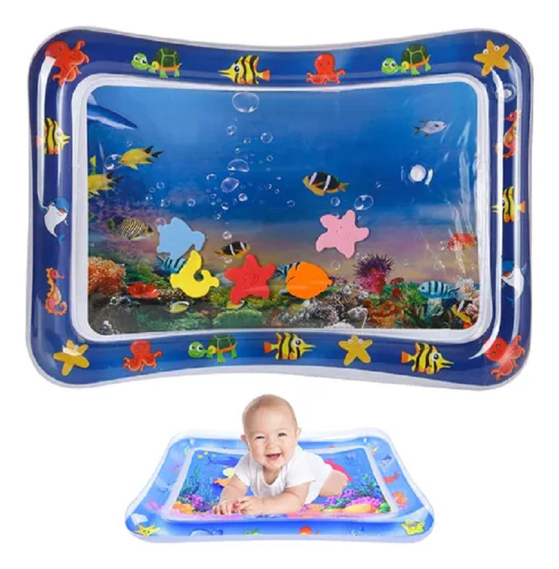 Tapete colchoneta para Bebe